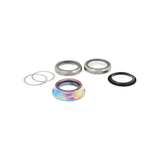 Salt Pro Integrate Headset BMX  Oilslick