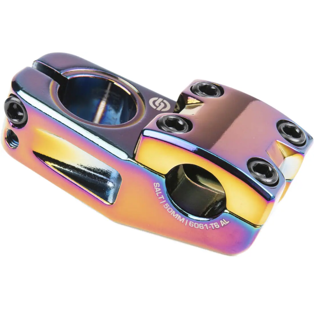 Salt Pro V2 Topload BMX Stem  50mm