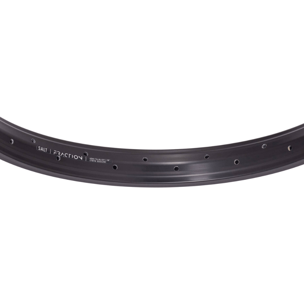 Salt Valon BMX Rim - Caveman Shop