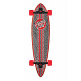 Santa Cruz - Amoeba Dot 9.58in x 39.0in Cruzer Pintail