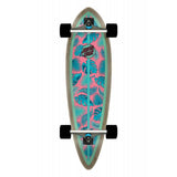 Santa Cruz – Cabana Dot 9,20 Zoll x 33 Zoll Cruzer Pintail