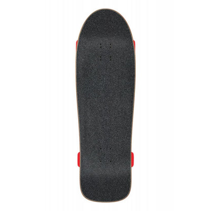 Santa Cruz - Contra Distress 9.7in x 31.7in Cruzer Shaped1 (1)