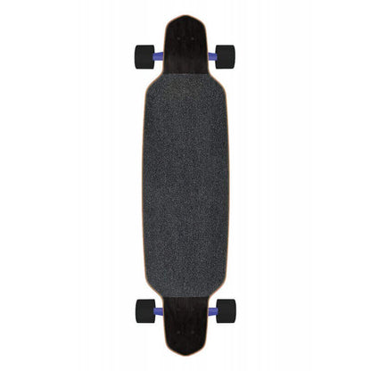 Santa Cruz - Contra Eclipse 9.50in x 37.52in Cruzer Drop Down Santa Cruz1 (1)