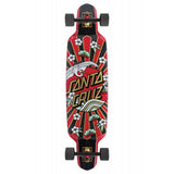 Santa Cruz – Crane Dot 9,50 Zoll x 37,52 Zoll Cruzer Drop Down