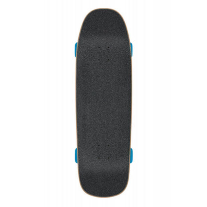 Santa Cruz - Decoder Hand 9.51in x 32.26in Cruzer Shaped Cruzer1 (1)