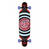 Santa Cruz – Roskopp Decoder 9,50 Zoll x 37,52 Zoll Cruzer Drop Down