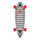 Santa Cruz – Wave Decoder 9,20 Zoll x 33 Zoll Cruzer Pintail