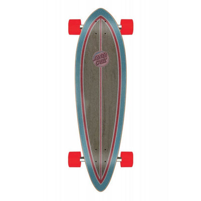 Santa Cruz - Decoder Wave 9.20in x 33in Cruzer Pintail2 (1)