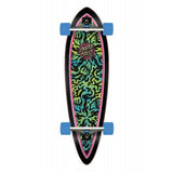 Santa Cruz - Obscure Dot 9.20in x 33in Cruzer Pintail