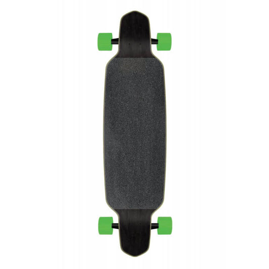 Santa Cruz - Obscure Hand 9.50in x 37.52in Cruzer Drop Down1 (1)