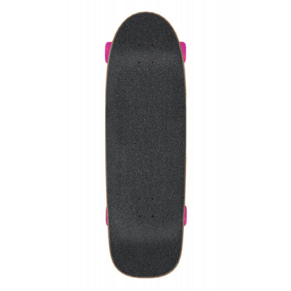 Santa Cruz - Rainbow Tie Dye 8.79in x 29.05in Cruzer Street 1 (1)