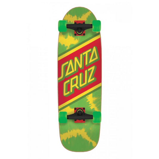 Santa Cruz - Rasta Tie Dye (1)