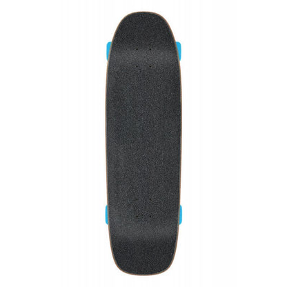 Santa Cruz - Screaming Hand 8.4in x 29.4in Cruzer Street 1 (1)