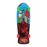 Santa Cruz - Stranger Things Meek Slasher 10.1in x 31.13in Cruzer Shaped