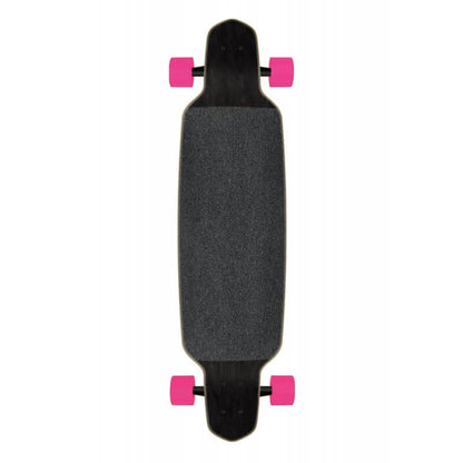 Santa Cruz - Toxic Hand 9.50in x 37.52in Cruzer Drop Down1 (1)