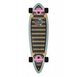 Santa Cruz - Wave Dot Splice 9.2in x 33in Cruzer Pintail