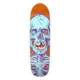 Santa Cruz Dot Dudes Feel Base 8.5''