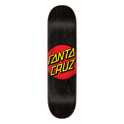 Santa Cruz - Classic Dot 8.25'' Deck Skateboard
