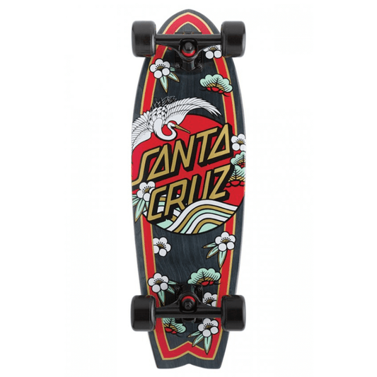 Santa Cruz - Longboard Crane Dot 8.8"