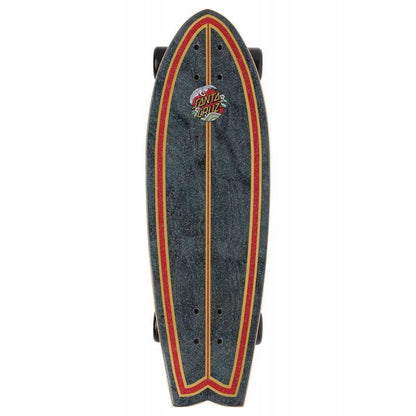 Santa Cruz - Longboard Crane Dot 8.8"