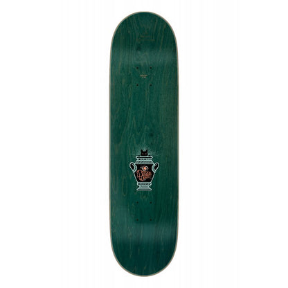 Santa Cruz - Pro Asta Cosmic Eyes Twin Pro Deck Skate back