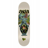 Santa Cruz - Pro Asta Cosmic Eyes Twin Pro Deck Skate
