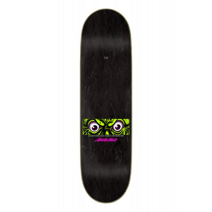 Santa Cruz - Pro Roskopp Dissect Deck Skate back