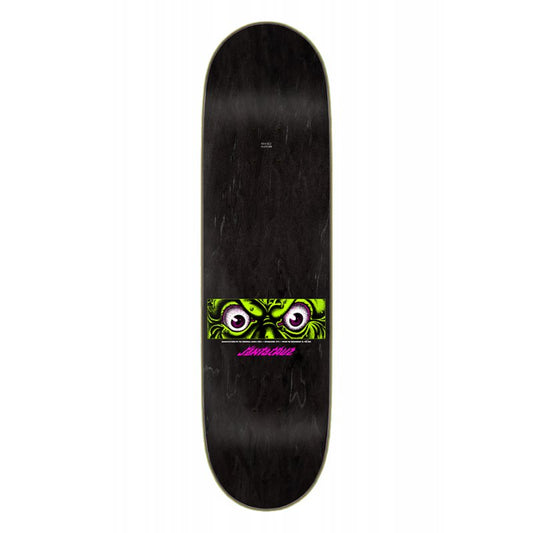 Santa Cruz - Pro Roskopp Dissect Deck Skate back