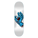 Santa Cruz - Screaming Hand 8.25'' Deck Skateboard