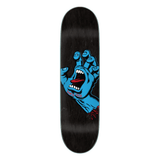 Santa Cruz - Screaming Hand 8.6'' Deck Skateboard