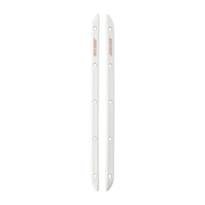 Santa Cruz - Slimline HSR Rails White
