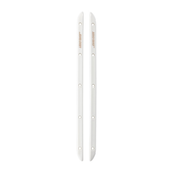 Santa Cruz - Slimline HSR Rails White