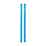 Santa Cruz - Slimline Rails Cyan