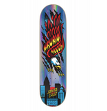 Santa Cruz - Vx McCoy Ripping Eagle VX Twin Deck 8.25in x 31.83in