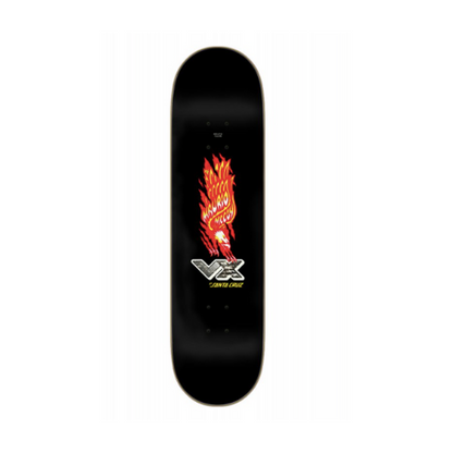 Santa Cruz - Vx McCoy Ripping Eagle VX Twin Deck 8.25in x 31.83in