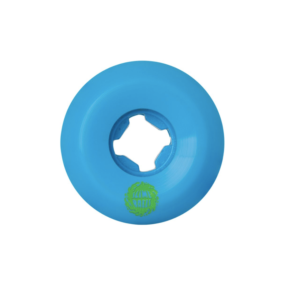 Santa Cruz Flea Balls Speed Balls 53mm 99A Blu