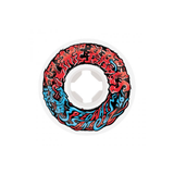 Santa Cruz Slime Balls Vomit Mini 53mm 97A