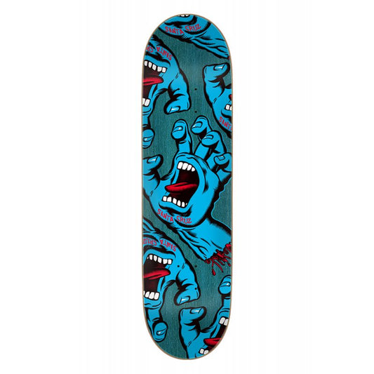 Santa Cruz - Team Crowded Hand