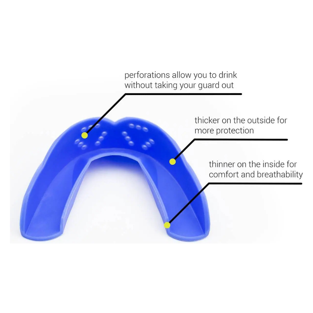 Sisu 3D Paradenti inside