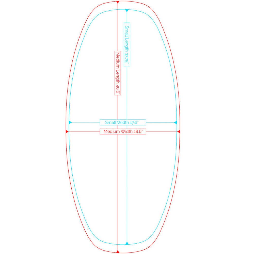 Skimboard-Standard-Streamline-Medium-Verde-dimensioni-1.jpg