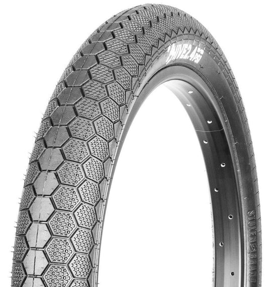 Stolen 20_ Hive HP Superstick Copertone BMX