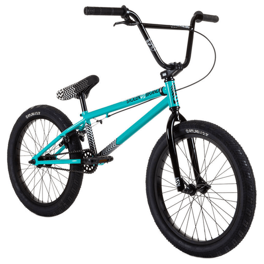 Stolen Compact 20''