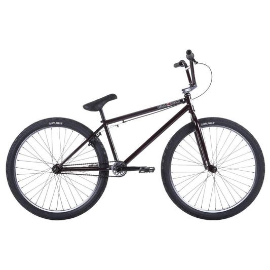 Stolen Zeke 26'' 2022 Cruiser Bike6