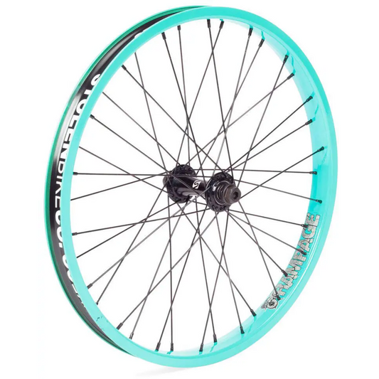 Stolen 18" Rampage BMX Davanti Ruota  18"