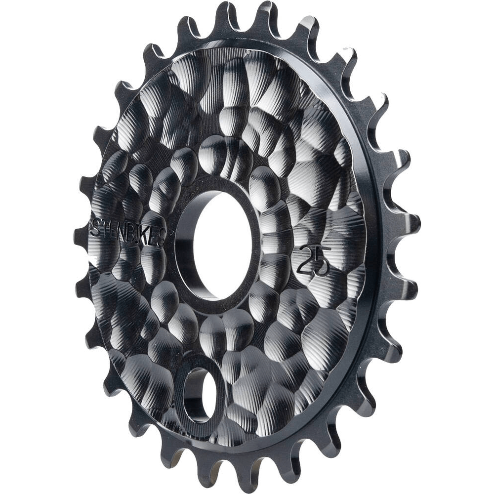 Stolen Lunar CNC Corona BMX
