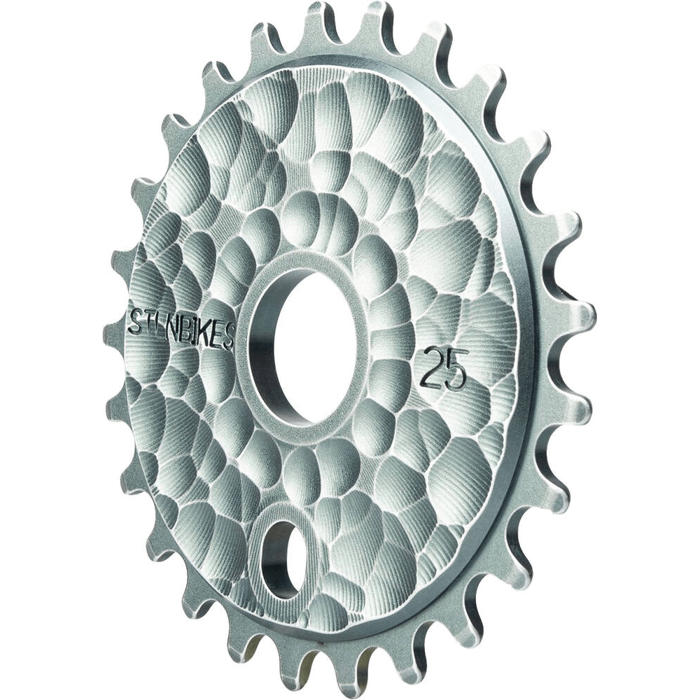 Stolen Lunar CNC Corona BMX