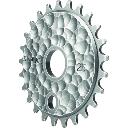 Stolen Lunar CNC Corona BMX
