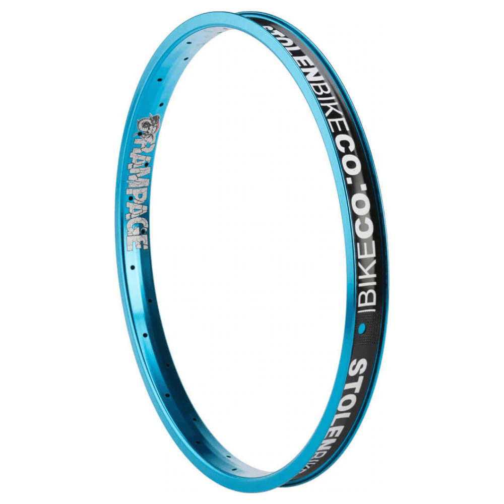 Stolen Rampage BMX Rim