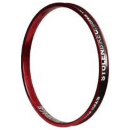 Stolen Rampage BMX Rim 3 (14)