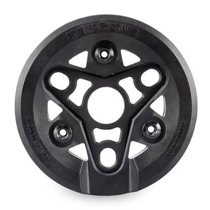 Stolen Sumo III Guard Corona BMX Freestyle